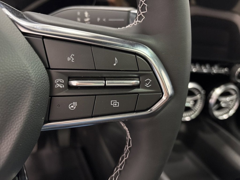 2026 Chevrolet Blazer EV LT SUV AWD