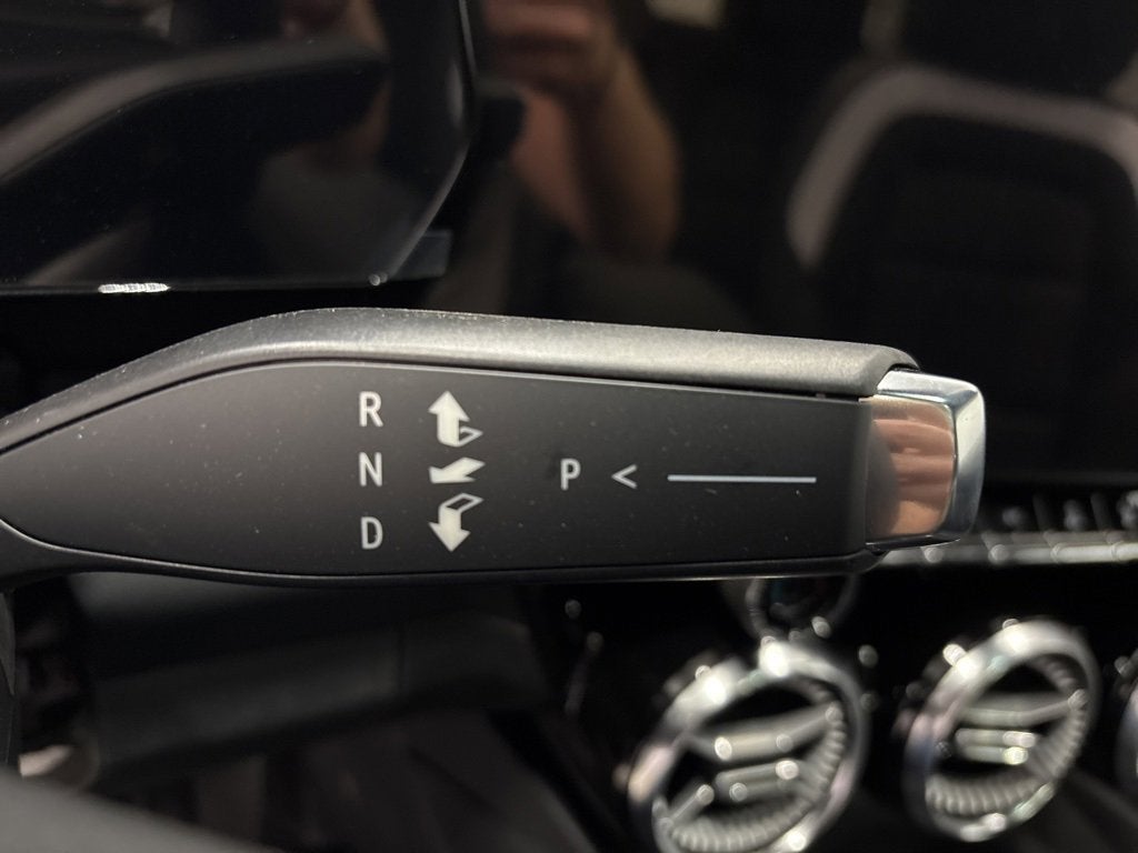 2026 Chevrolet Blazer EV LT SUV AWD