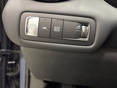 2026 Chevrolet Blazer EV LT SUV AWD