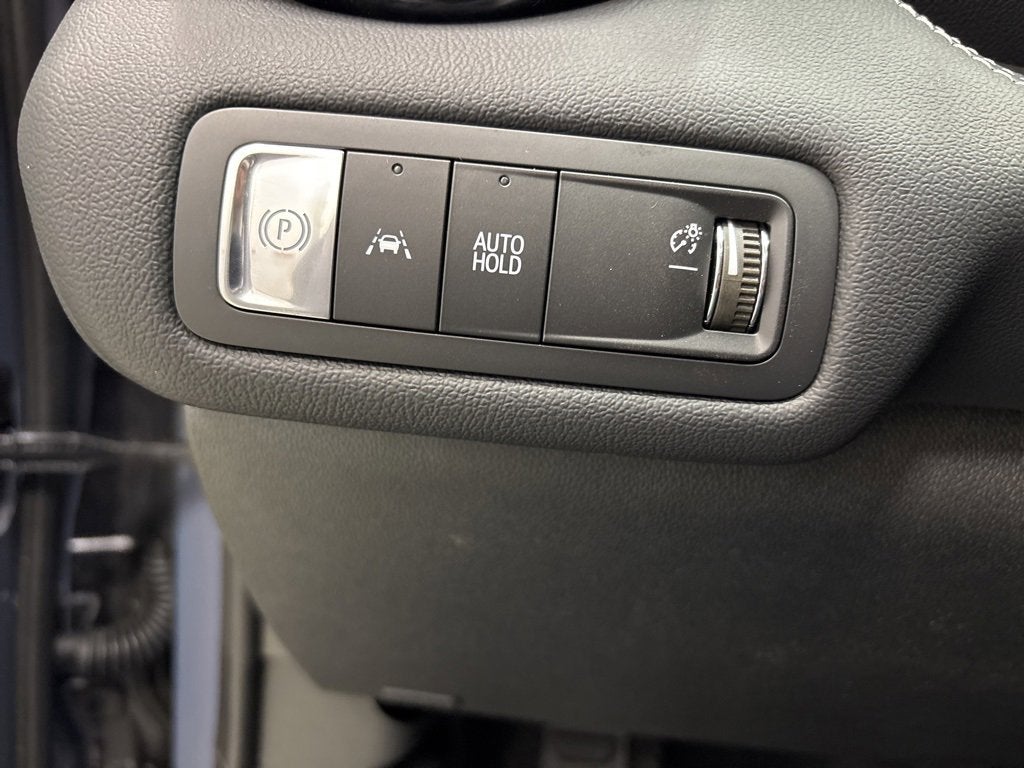 2026 Chevrolet Blazer EV LT SUV AWD