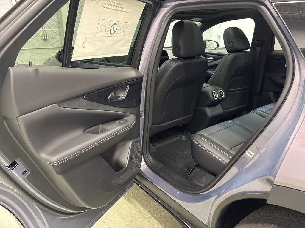 2026 Chevrolet Blazer EV LT SUV AWD