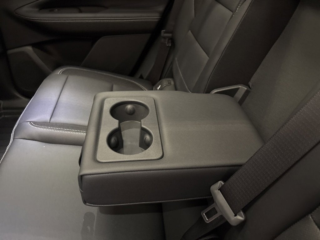 2026 Chevrolet Blazer EV LT SUV AWD