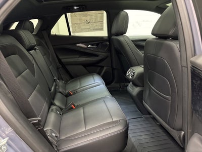 2026 Chevrolet Blazer EV LT SUV AWD