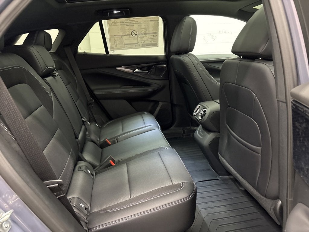 2026 Chevrolet Blazer EV LT SUV AWD