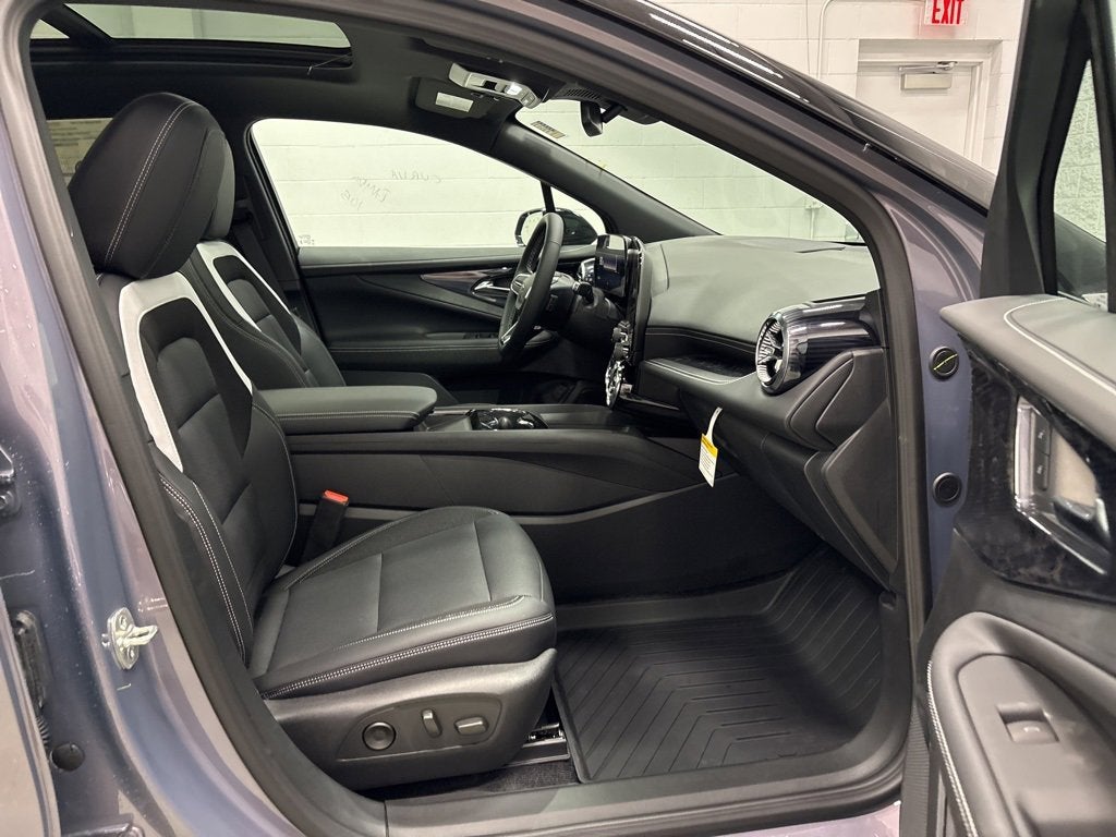 2026 Chevrolet Blazer EV LT SUV AWD