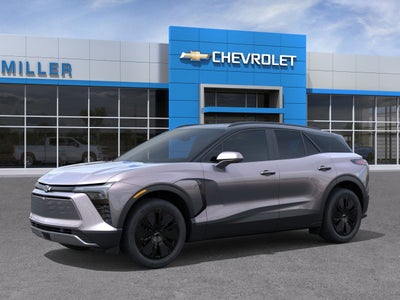 2026 Chevrolet Blazer EV LT SUV AWD