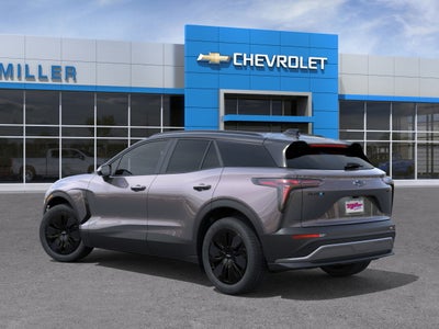 2026 Chevrolet Blazer EV LT SUV AWD