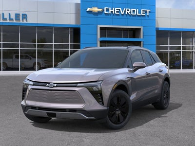 2026 Chevrolet Blazer EV LT SUV AWD