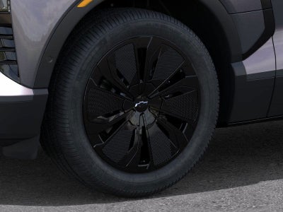 2026 Chevrolet Blazer EV LT SUV AWD