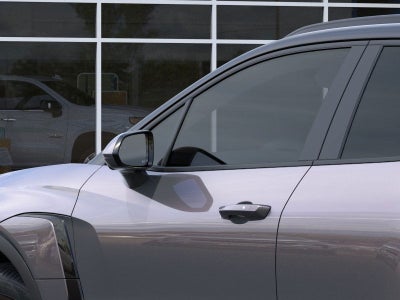 2026 Chevrolet Blazer EV LT SUV AWD