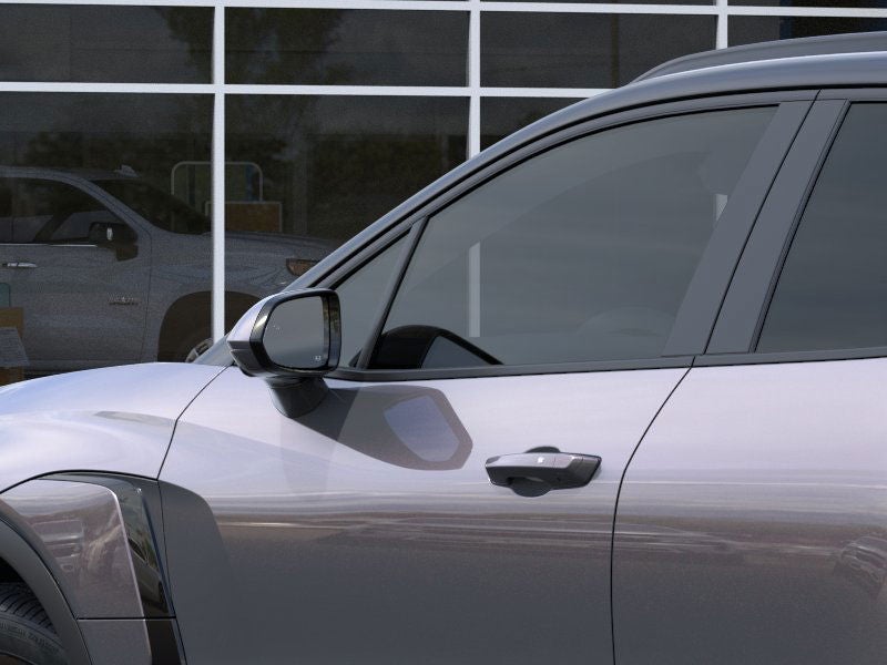 2026 Chevrolet Blazer EV LT SUV AWD