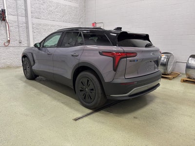 2026 Chevrolet Blazer EV LT SUV AWD