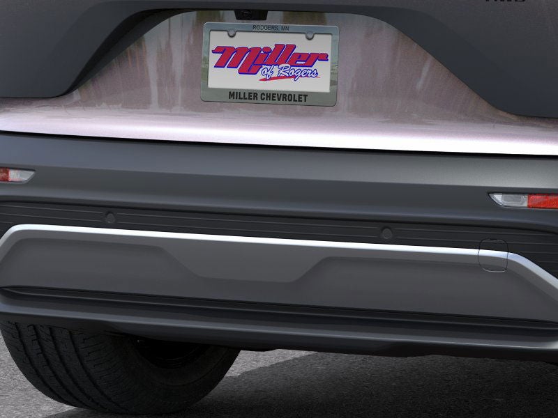 2026 Chevrolet Blazer EV LT SUV AWD