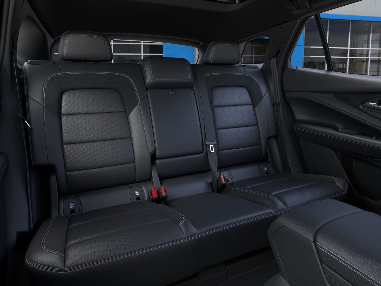 2026 Chevrolet Blazer EV LT SUV AWD