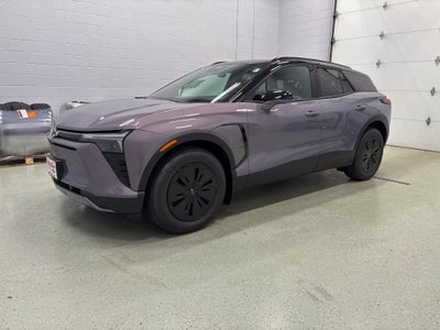 2026 Chevrolet Blazer EV LT SUV AWD