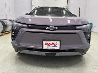 2026 Chevrolet Blazer EV LT SUV AWD