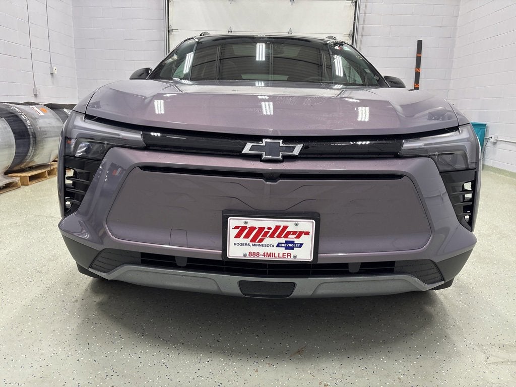 2026 Chevrolet Blazer EV LT SUV AWD