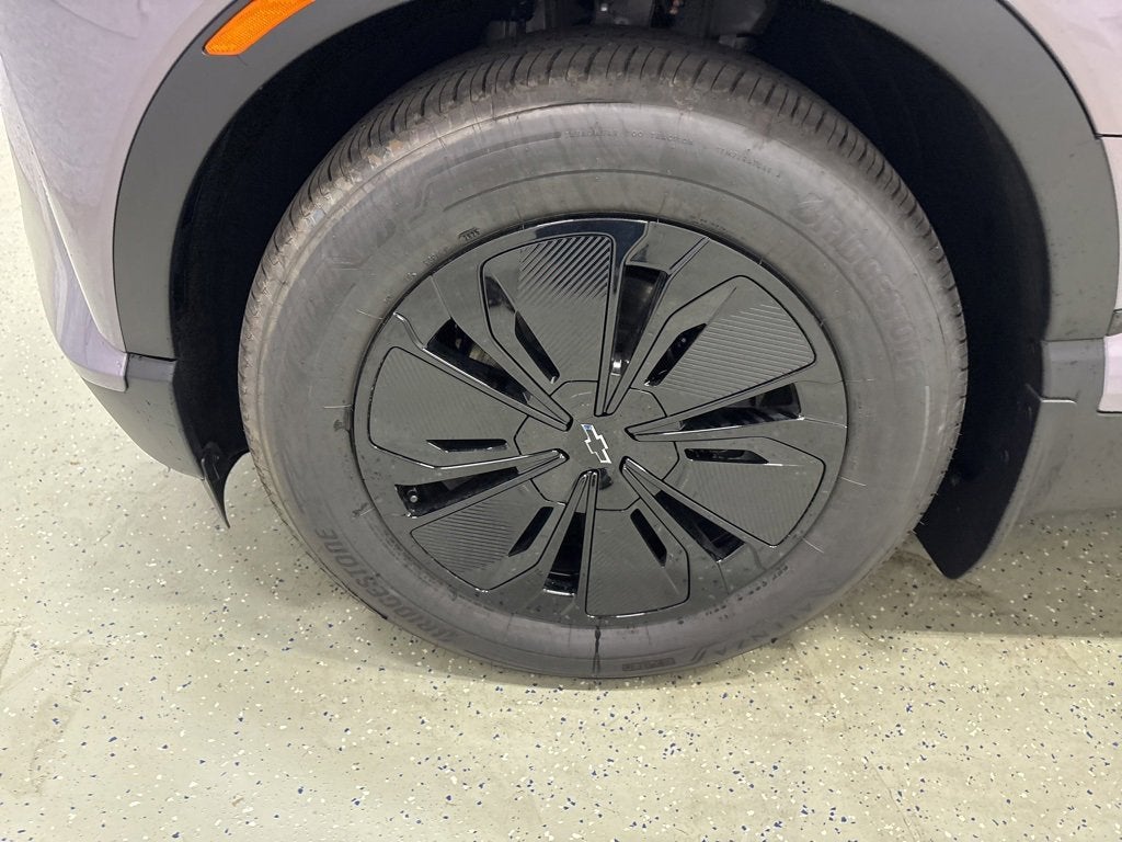 2026 Chevrolet Blazer EV LT SUV AWD