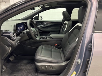 2026 Chevrolet Blazer EV LT SUV AWD