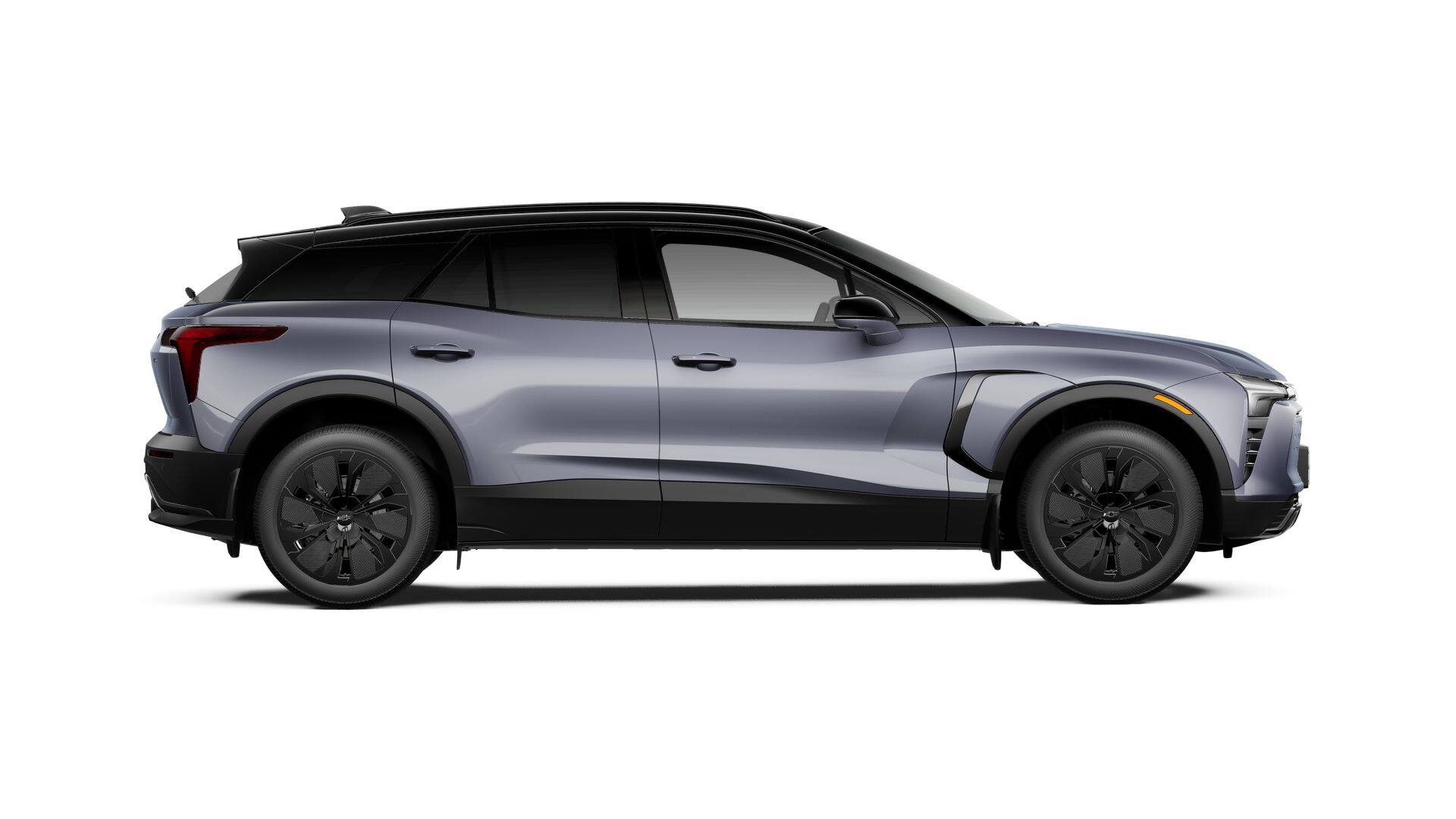 2026 Chevrolet Blazer EV LT SUV AWD