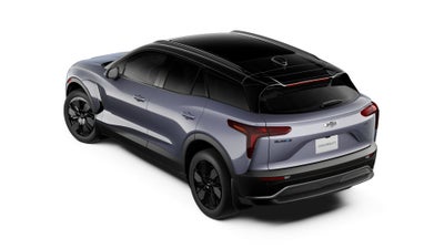 2026 Chevrolet Blazer EV LT SUV AWD