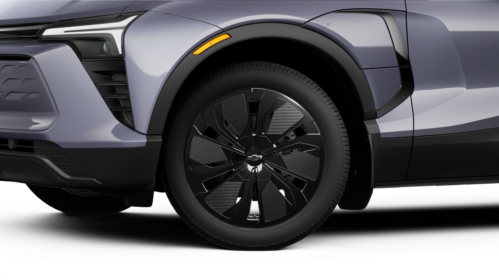 2026 Chevrolet Blazer EV LT SUV AWD