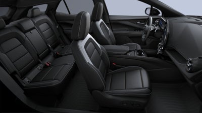 2026 Chevrolet Blazer EV LT SUV AWD