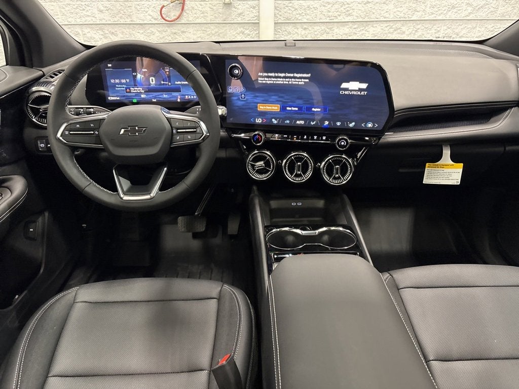 2026 Chevrolet Blazer EV LT SUV AWD