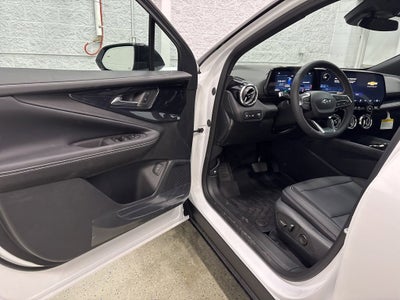 2026 Chevrolet Blazer EV LT SUV AWD