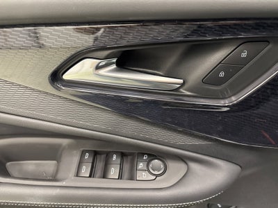 2026 Chevrolet Blazer EV LT SUV AWD