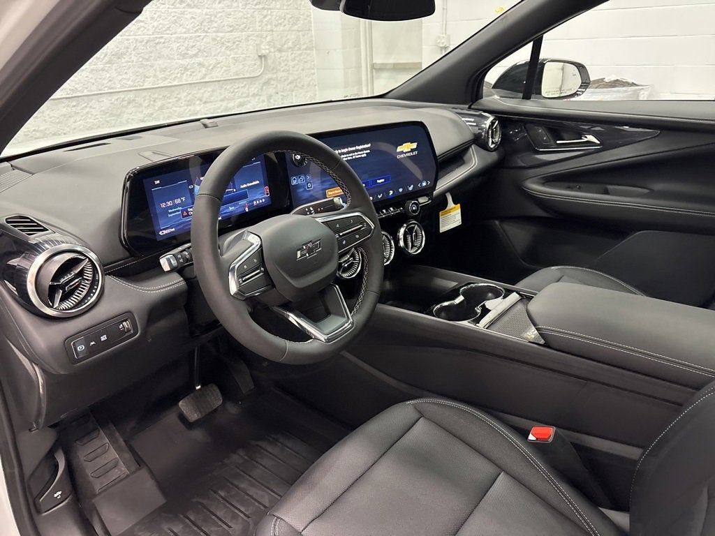 2026 Chevrolet Blazer EV LT SUV AWD