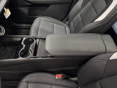 2026 Chevrolet Blazer EV LT SUV AWD