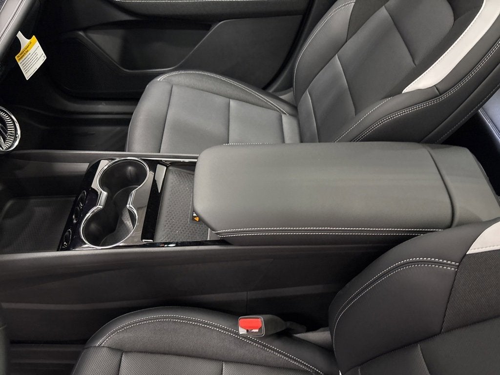 2026 Chevrolet Blazer EV LT SUV AWD