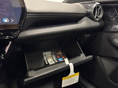 2026 Chevrolet Blazer EV LT SUV AWD