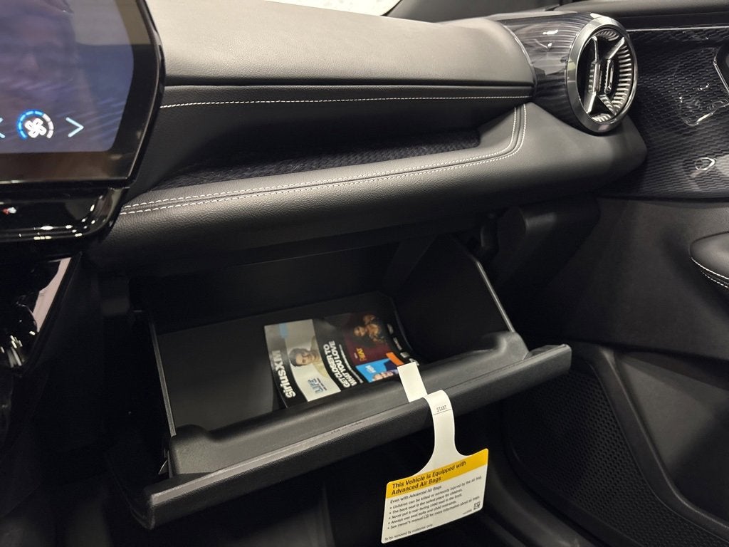 2026 Chevrolet Blazer EV LT SUV AWD