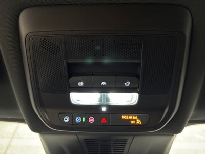 2026 Chevrolet Blazer EV LT SUV AWD