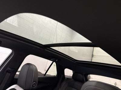 2026 Chevrolet Blazer EV LT SUV AWD