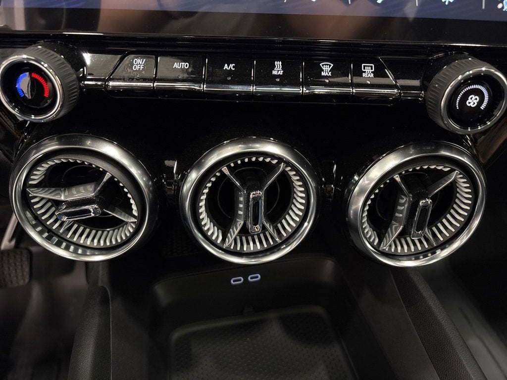 2026 Chevrolet Blazer EV LT SUV AWD