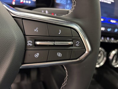 2026 Chevrolet Blazer EV LT SUV AWD