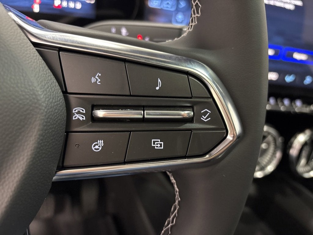 2026 Chevrolet Blazer EV LT SUV AWD