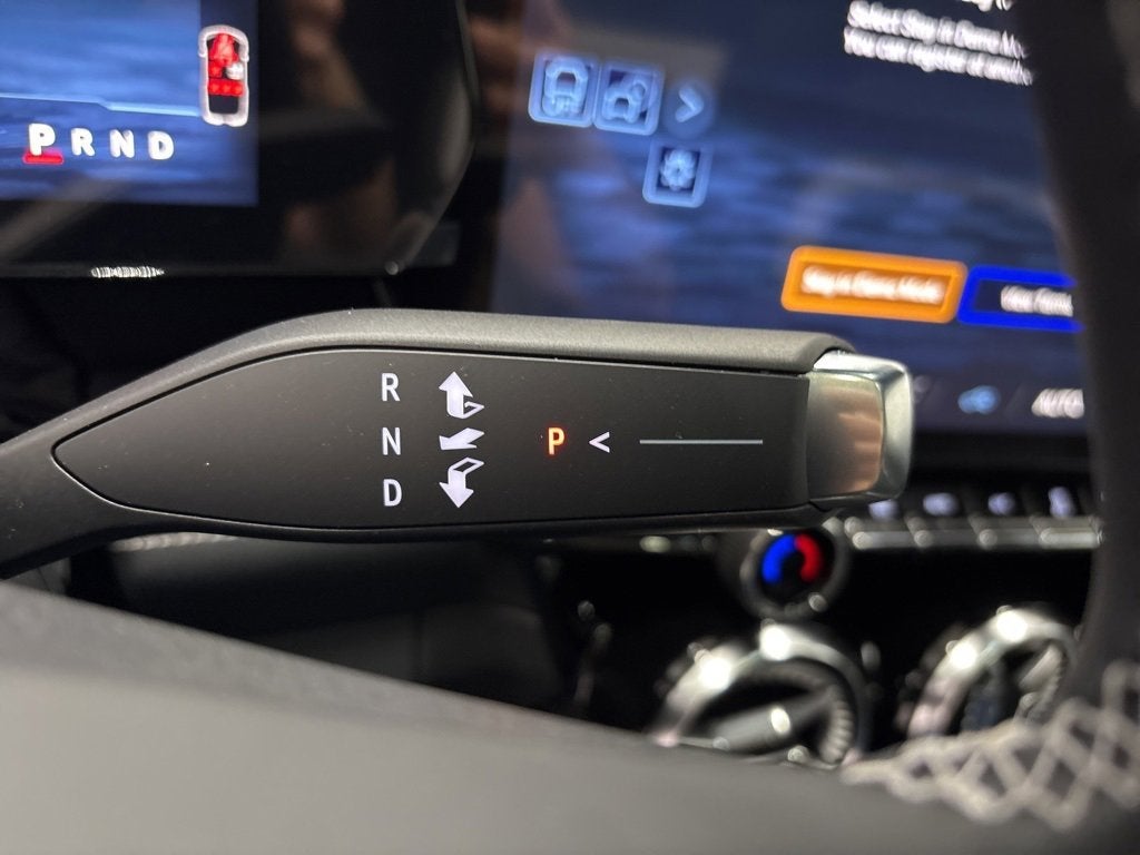 2026 Chevrolet Blazer EV LT SUV AWD