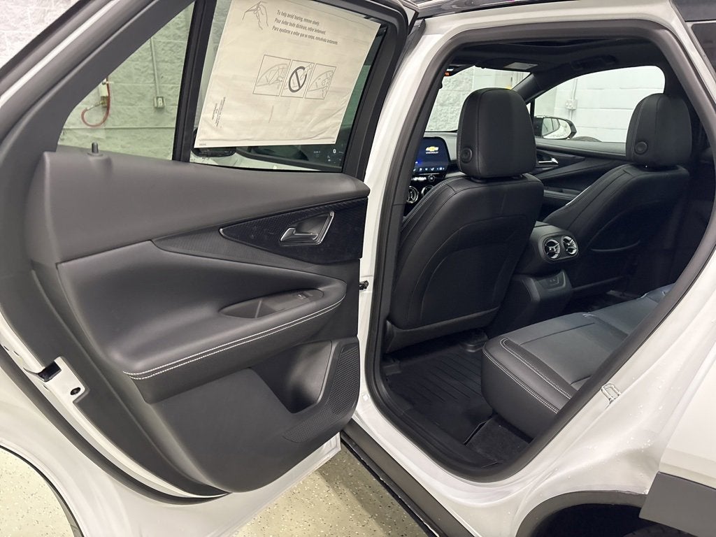 2026 Chevrolet Blazer EV LT SUV AWD