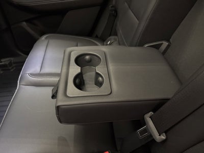 2026 Chevrolet Blazer EV LT SUV AWD