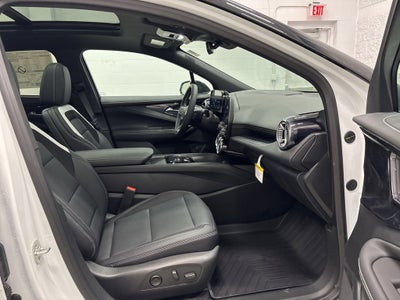 2026 Chevrolet Blazer EV LT SUV AWD