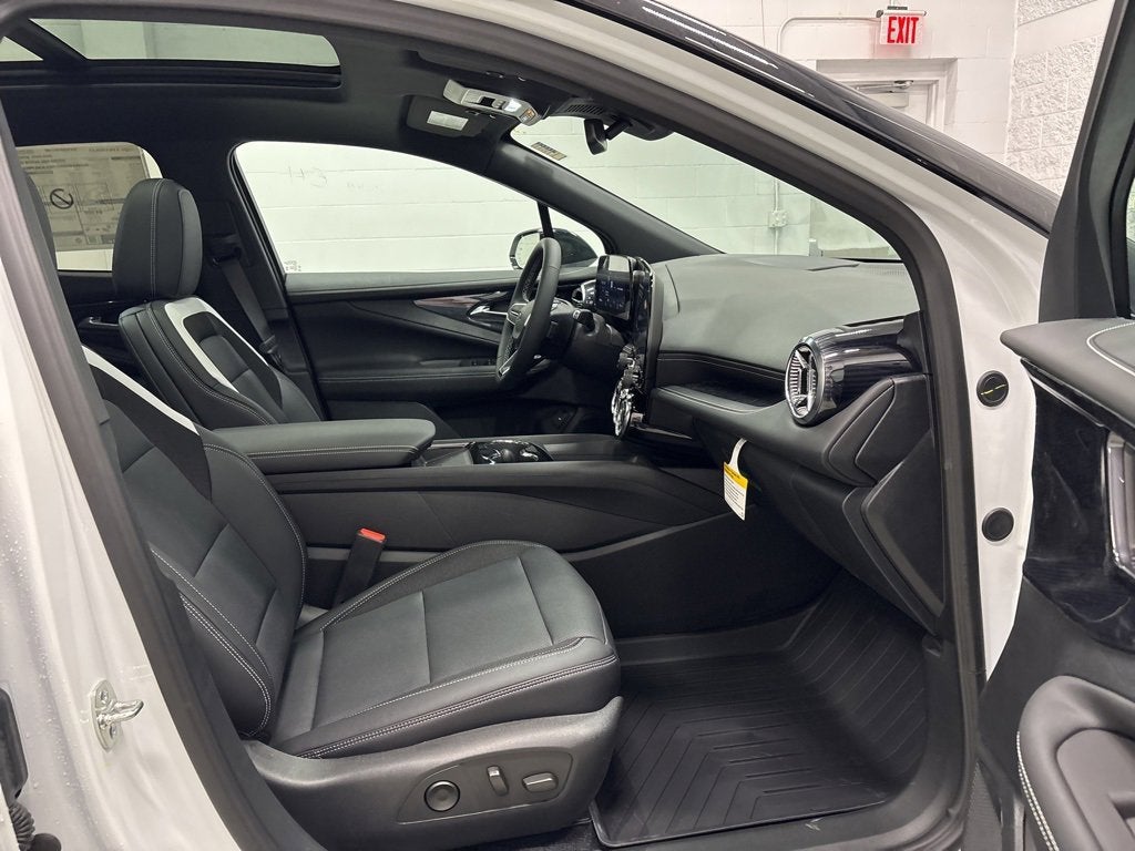 2026 Chevrolet Blazer EV LT SUV AWD