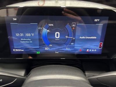 2026 Chevrolet Blazer EV LT SUV AWD