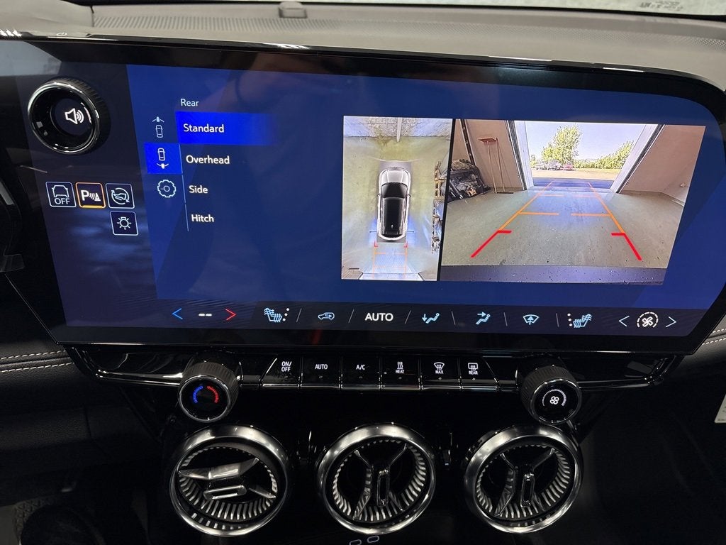 2026 Chevrolet Blazer EV LT SUV AWD