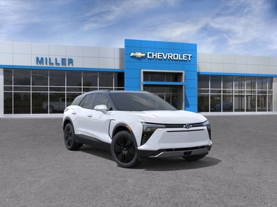 2026 Chevrolet Blazer EV LT SUV AWD