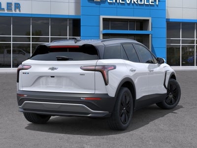2026 Chevrolet Blazer EV LT SUV AWD