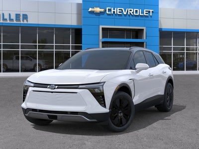 2026 Chevrolet Blazer EV LT SUV AWD
